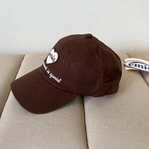Emis baseball cap sun hat